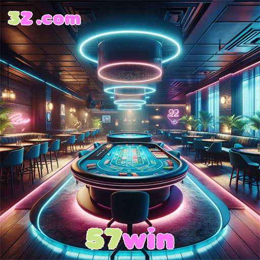 Login Diversificado no 57win.app Transformando a Experiência dos Jogadores
