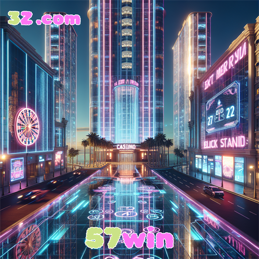 Promoções Empolgantes no 57win.app: Jogos e Ofertas Incríveis