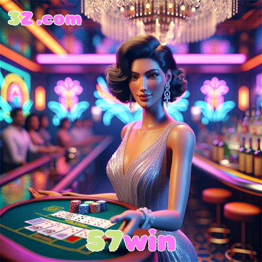 Magia dos Slots no 57win.app: Conquiste a Diversão e Ganhos!